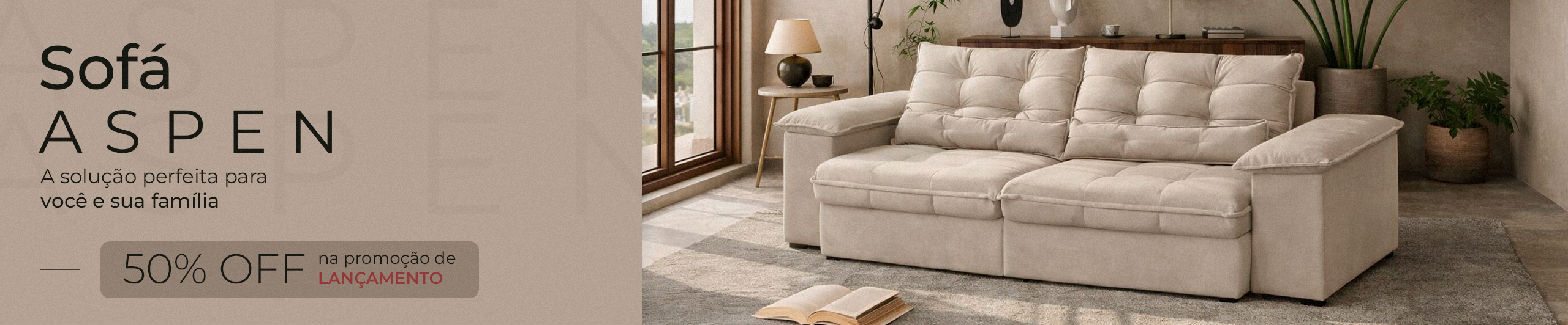 Aspen Lançamento Atualizado Desktop