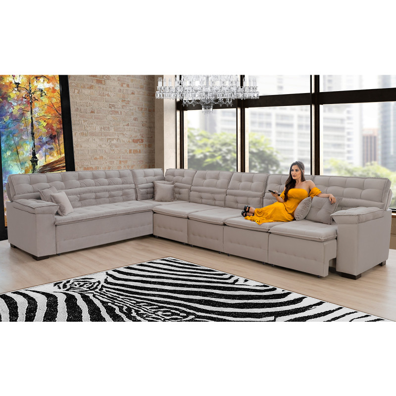 Sofa de top