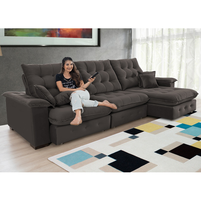 Sofa super pillow 2025