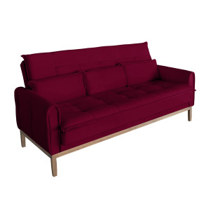 Sofá Cama Rivieira 1,70m