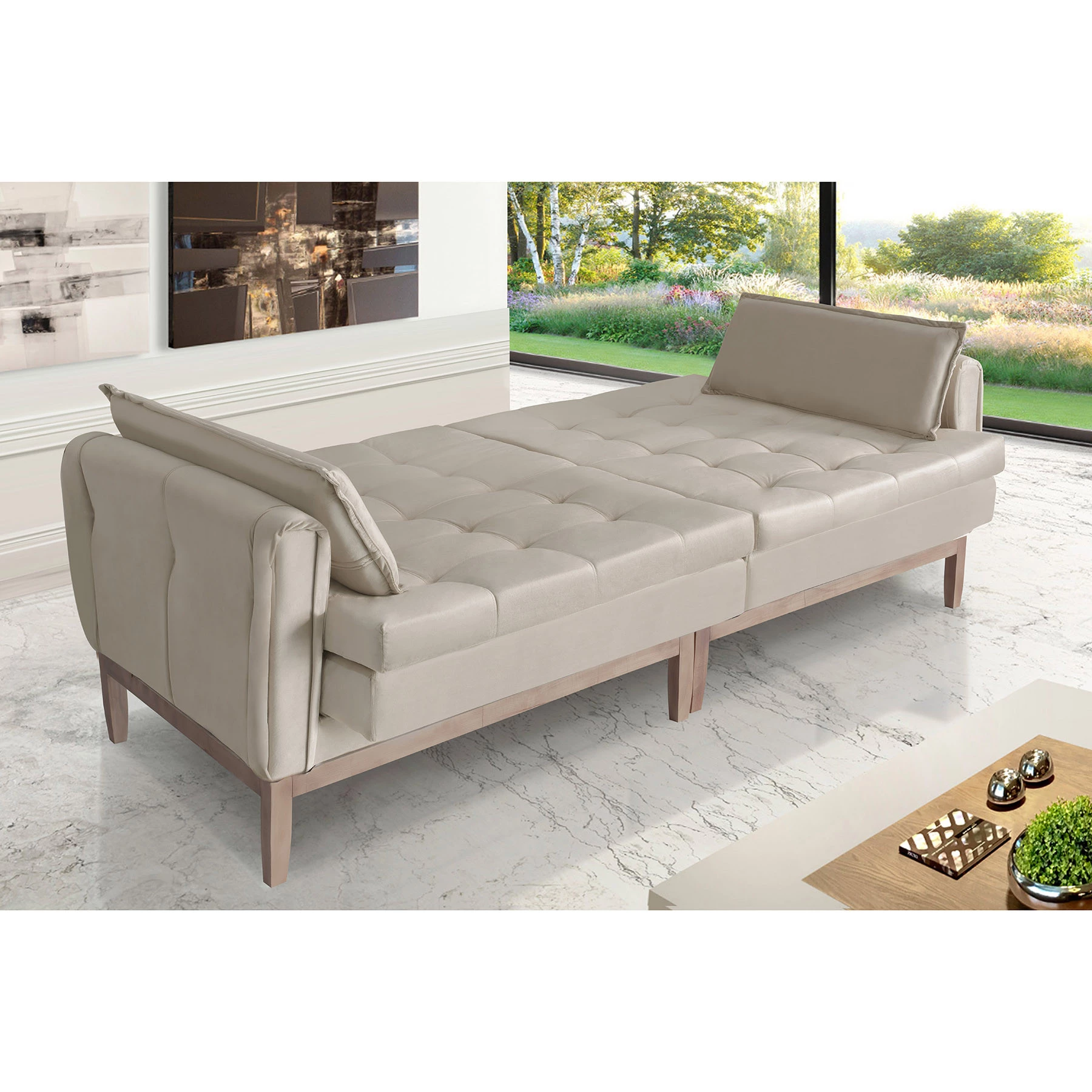 Sofá Cama Rivieira 2,30m