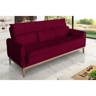 Sofá Cama Rivieira 1,70m